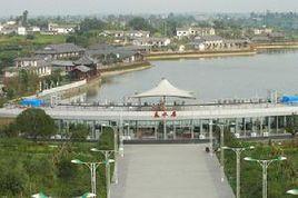 成龍路街道 成龍路街道