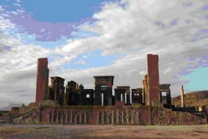 波斯文明 波斯文明