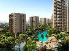 宋都&middot;陽光國際效果圖