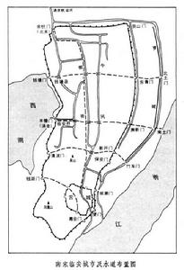 杭州西湖水利 杭州西湖水利