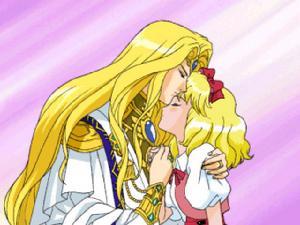 安琪莉可女王之路