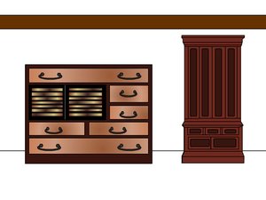 逃出柜子房間 逃出柜子房間