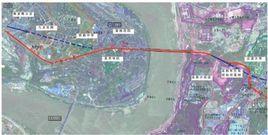 黃桷坪長江大橋 黃桷坪長江大橋