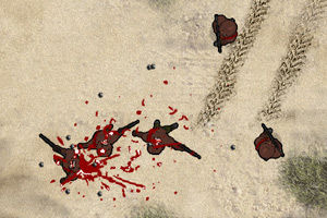 《連鎖殺人射擊》