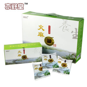 亦舒堂火麻糊 亦舒堂火麻糊