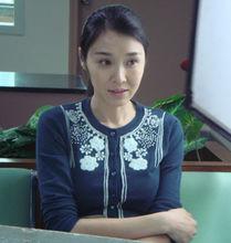 女特警[陳麗娜主演電視劇]