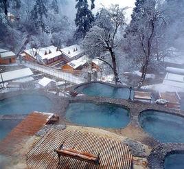 大慶溫泉 大慶溫泉