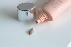 透真無瑕美肌BB霜