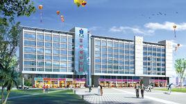 富民布料大市場 富民布料大市場