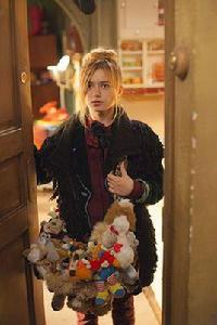 洛拉·拉塞隆 洛拉·拉塞隆