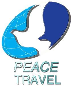 中國和平國際旅遊有限責任公司