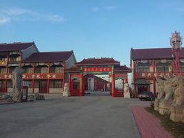 水落坡鎮 水落坡鎮