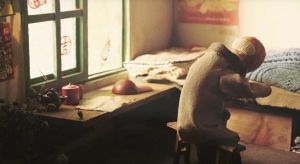 當 一個人 當 一個人