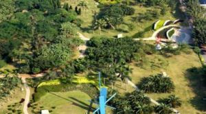 天壁山城郊休閒公園 天壁山城郊休閒公園