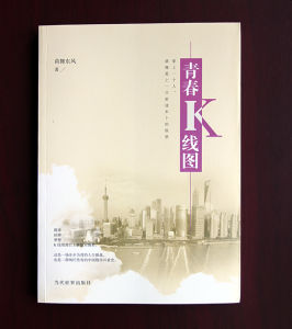 青春K線圖 青春K線圖