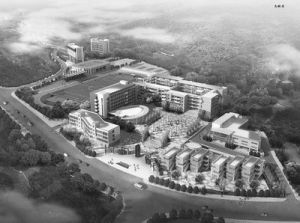 自貢市農團國小 自貢市農團國小