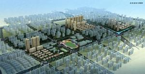 中海朝陽郡鉑宮 中海朝陽郡鉑宮