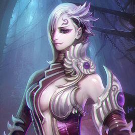 貞德[網頁遊戲創世聯盟中的英雄]