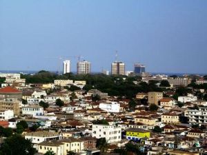 卡利阿克拉角 卡利阿克拉角