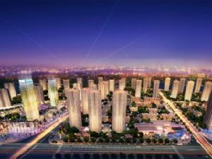 中房瑞致國際 中房瑞致國際