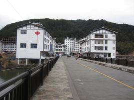 水口橋村 水口橋村