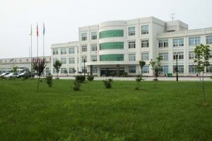 山東博特精工股份有限公司