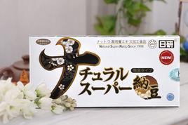 日研納豆激酶膠囊 日研納豆激酶膠囊