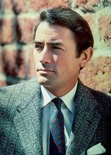 格利高里·派克