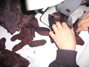 義烏市英寶皮件廠