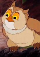 小鹿斑比[美國1942年詹姆斯·阿爾格等執導電影]