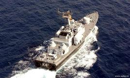 12421型飛彈艇 12421型飛彈艇