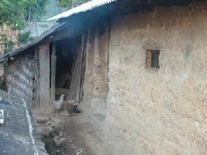 王地自然村基礎設施-房屋