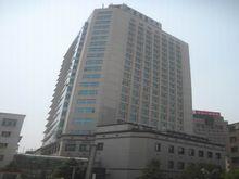 內蒙古國航大廈