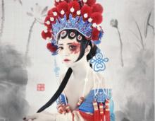 鍾無艷[中國古代四大醜女之一]