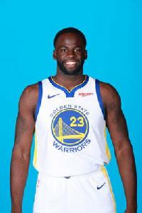 德雷蒙德·格林 德雷蒙德·格林