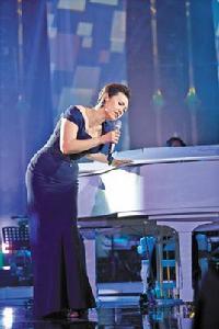 有時星星暗 有時星星暗