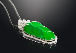 高端翡翠 高端翡翠