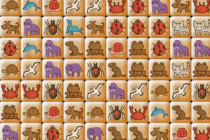 可愛寵物連連看 可愛寵物連連看