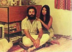 《撒哈拉的故事》