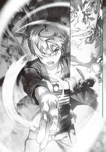 六波羅蓮 發動權能