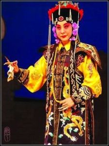 田際雲[河北梆子演員]