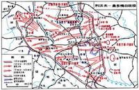 利沃夫戰役局勢圖