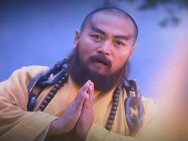 覺遠[現代小說《倚天屠龍記》人物]