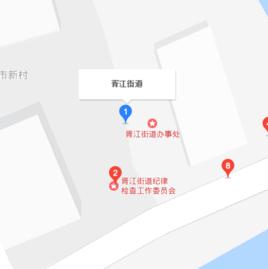 胥江街道 胥江街道