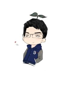 陳小C[網路配音]