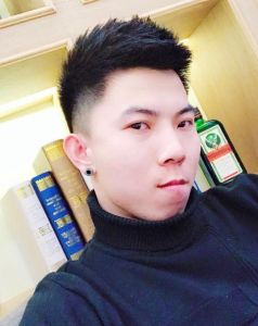 趙宇航[視覺設計師]