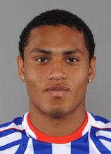 保羅&middot;恩里克&middot;卡內羅&middot;菲爾霍