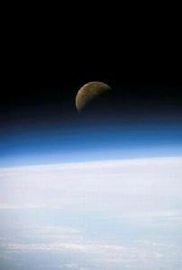 太空充氣塔 太空充氣塔