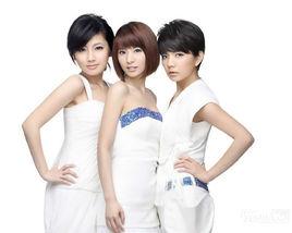 Women in Love[S.H.E 翻唱的歌曲]