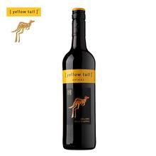 黃尾袋鼠葡萄酒